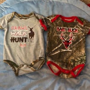 Baby clothes